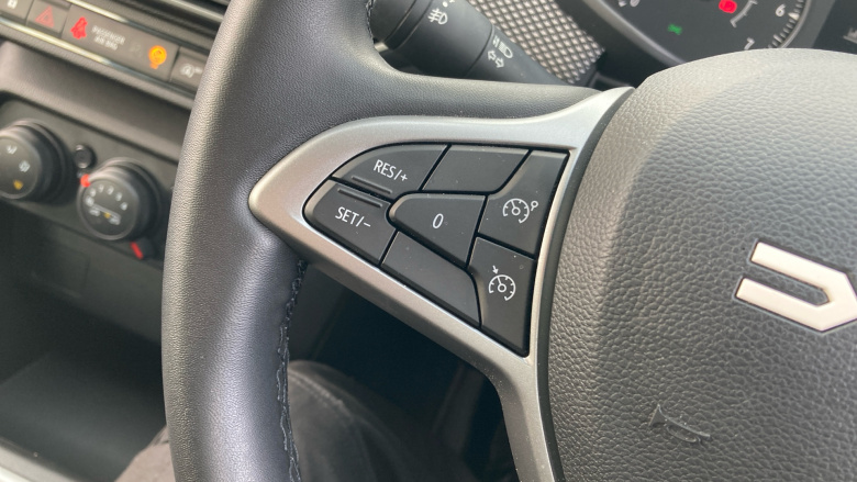 Dacia Sandero 1.0 Tce Expression 5dr Petrol Hatchback